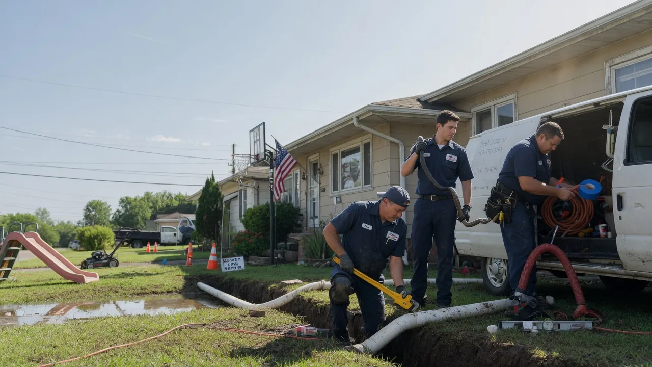 Toilet Installation in Brookfield, WI near me